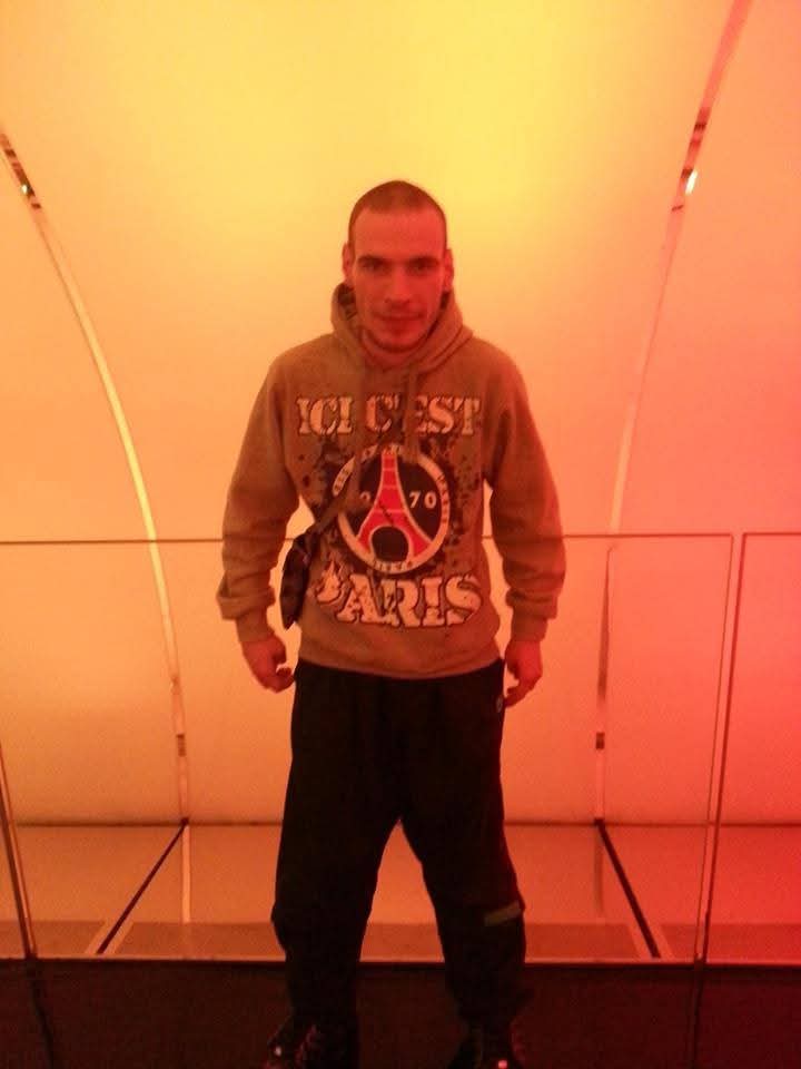 Sidya - Saint-Pierre-de-Manneville - Seine-Maritime | Rencontre gay