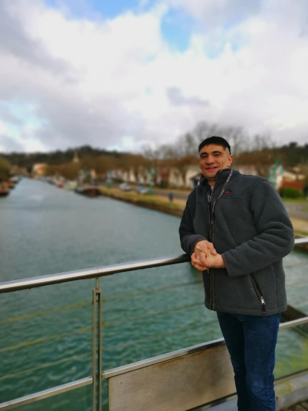 Andro - Osmanville - Calvados | Rencontre gay