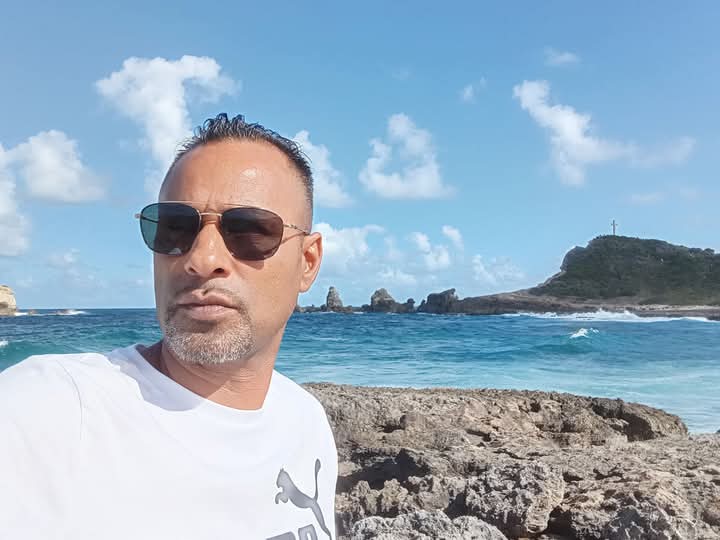 Hussein - Appenai-sous-Bellême - Orne | Rencontre gay
