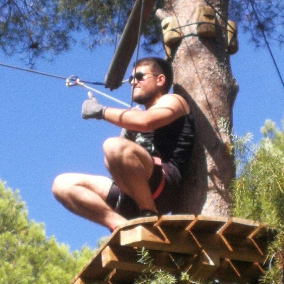Mouhammed - Saint-Jouin-de-Blavou - Orne | Rencontre gay