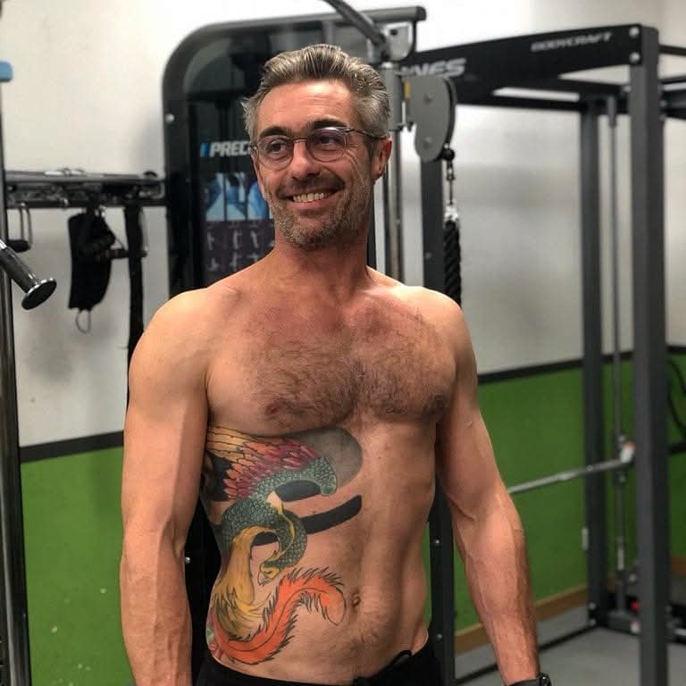 Hong - Campigny - Eure | Rencontre gay