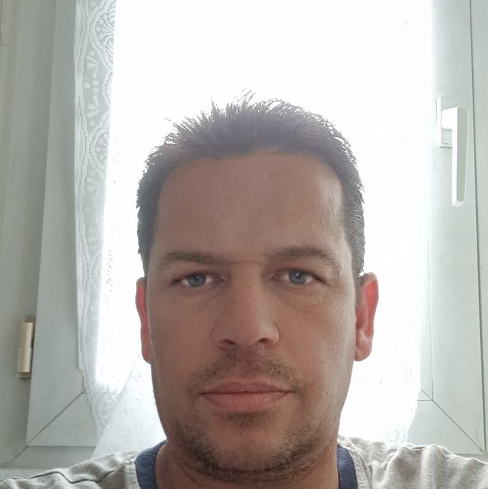 Tylann - Nesle-Normandeuse - Seine-Maritime | Rencontre gay