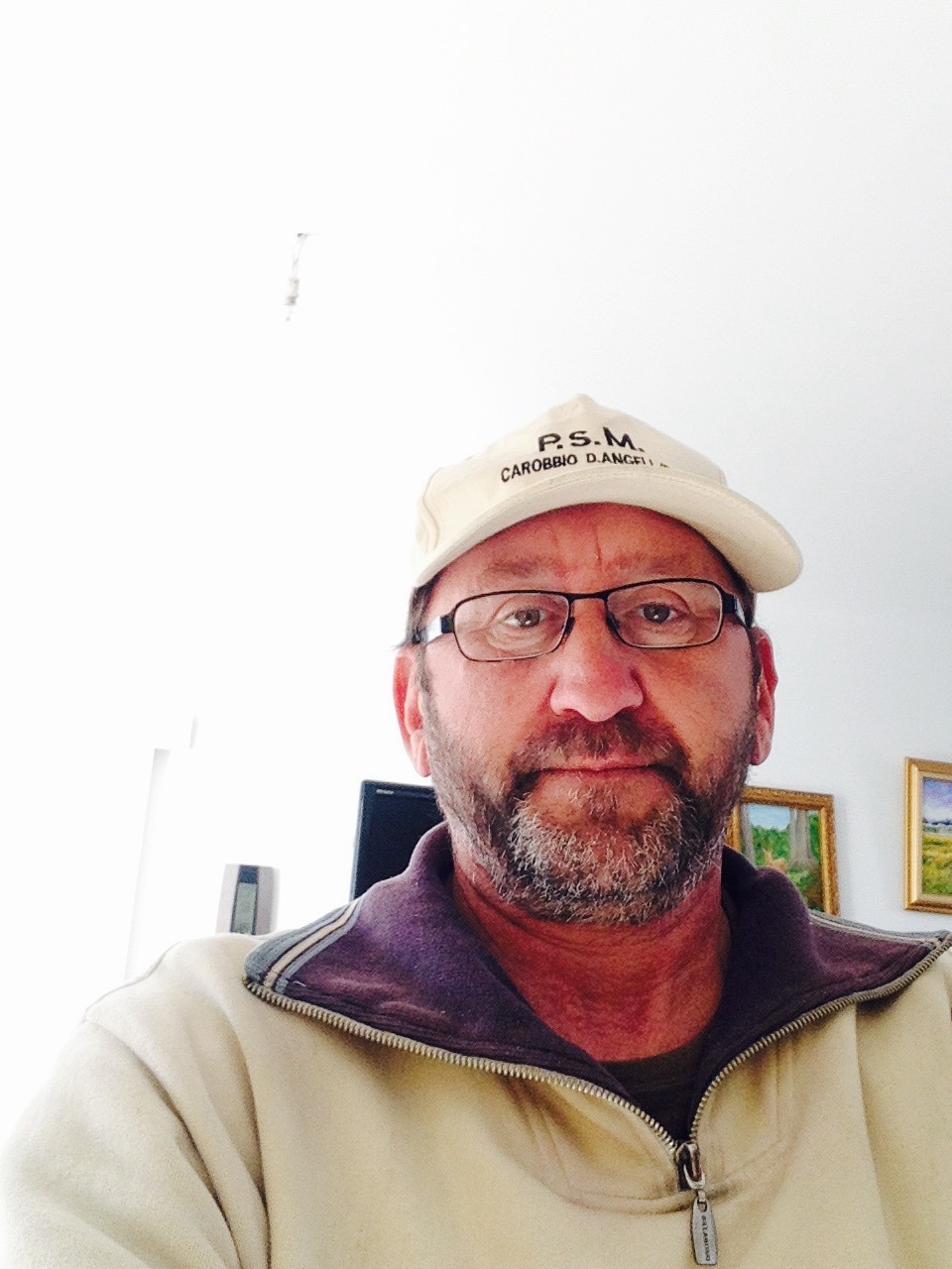 Emanuel - Saint-Joseph - Manche | Rencontre gay