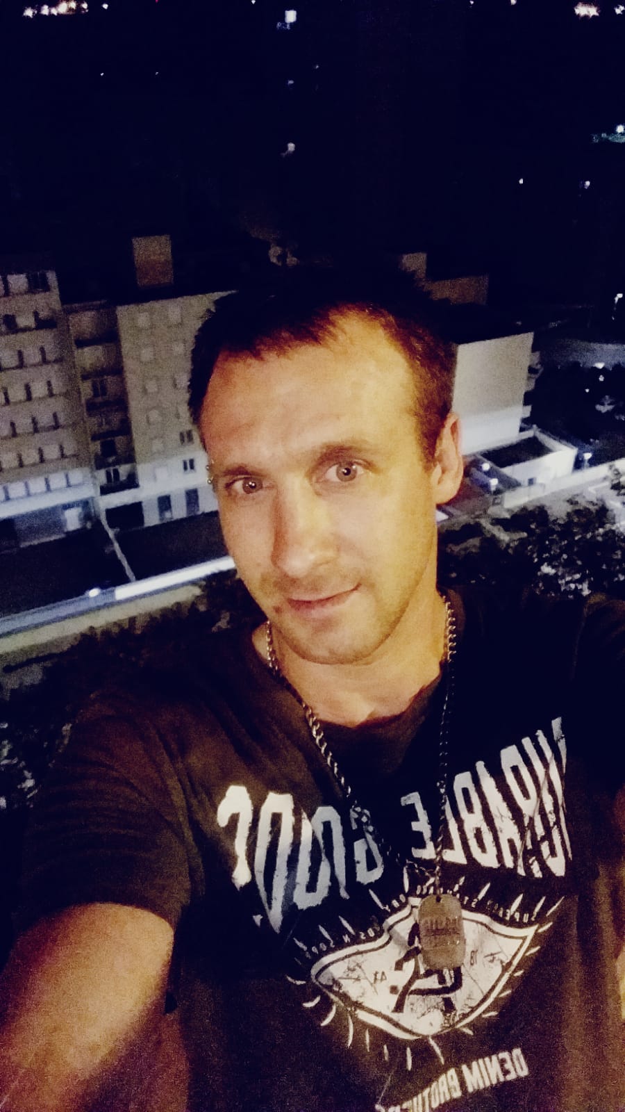 Zyad - LeRozel - Manche | Rencontre gay