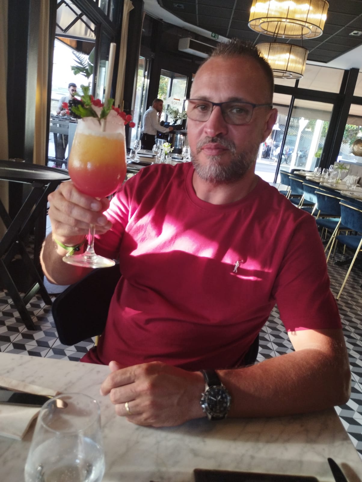 Paddy - VireNormandie - Calvados | Rencontre gay