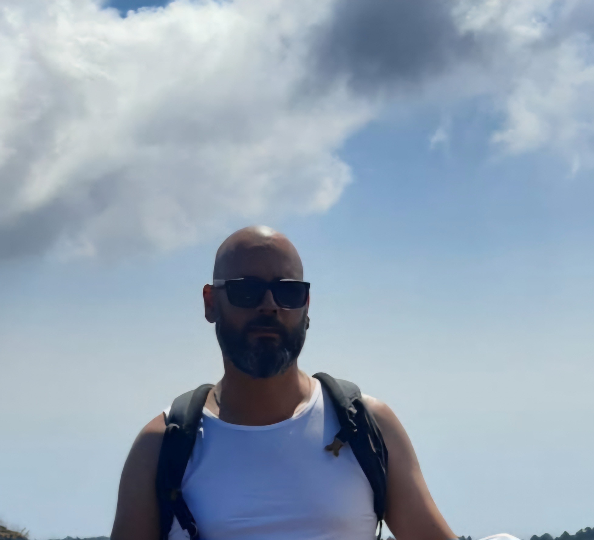 Gerd - LesIsles-Bardel - Calvados | Rencontre gay