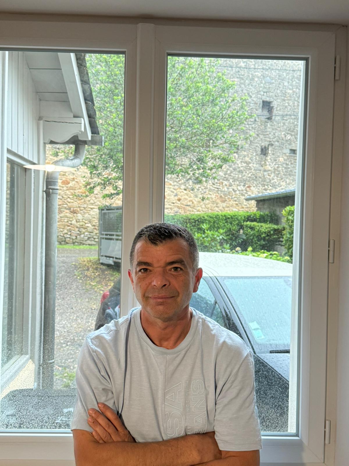 Akin - Ancourteville-sur-Héricourt - Seine-Maritime | Rencontre gay
