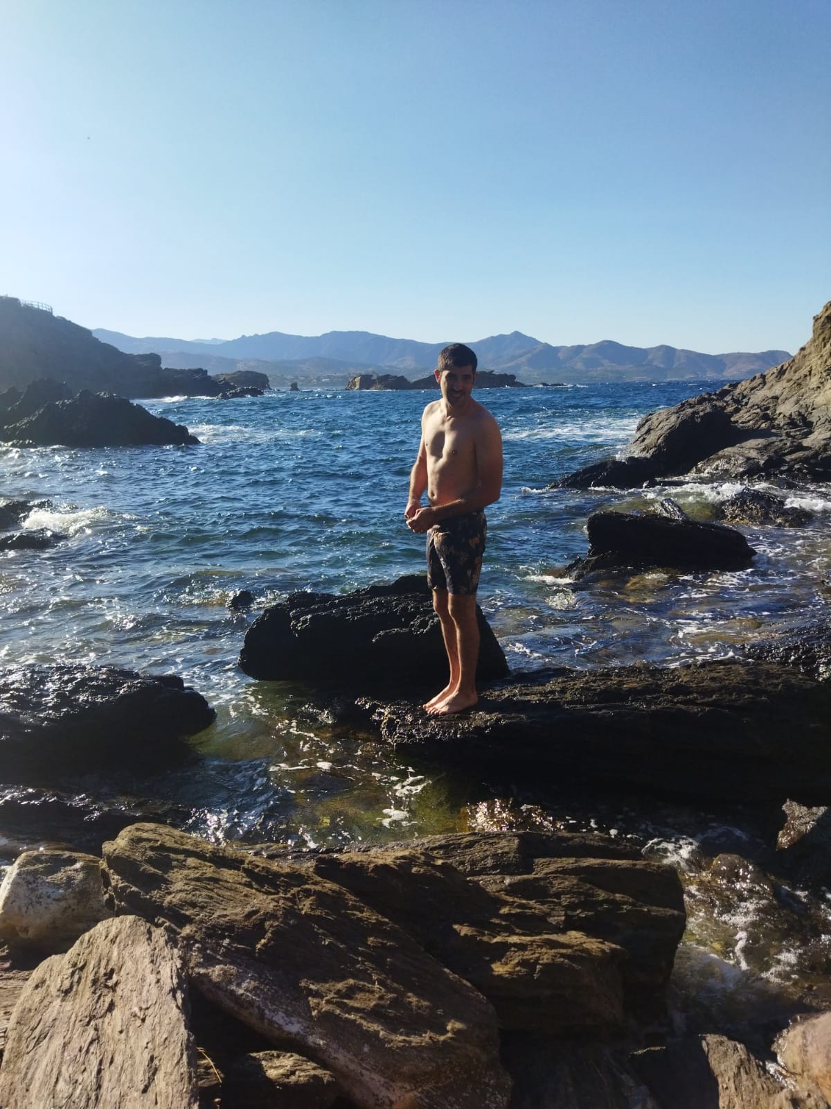 Iliane - LaChapelle-Montligeon - Orne | Rencontre gay