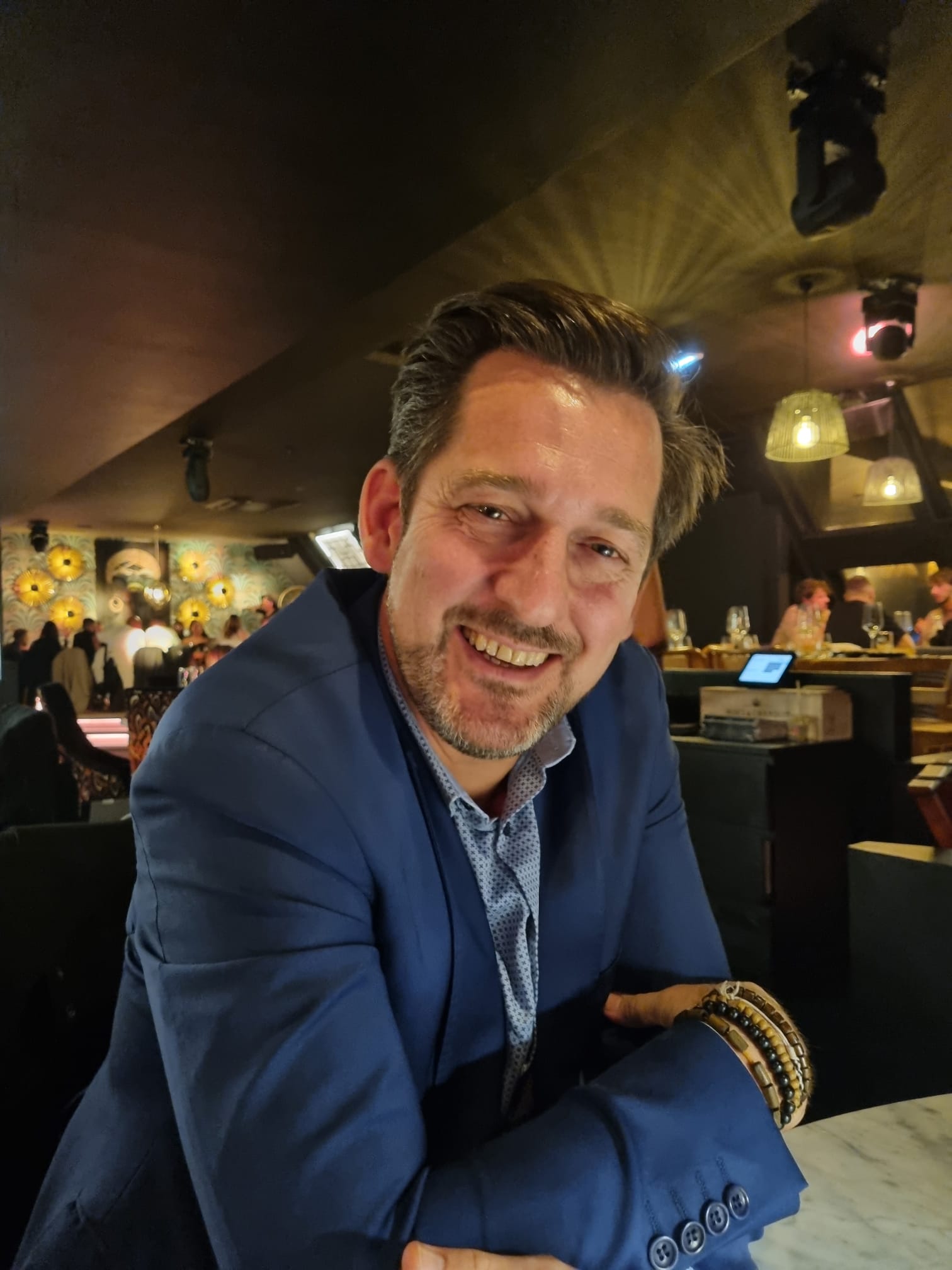 Olindo - Cussy - Calvados | Rencontre gay