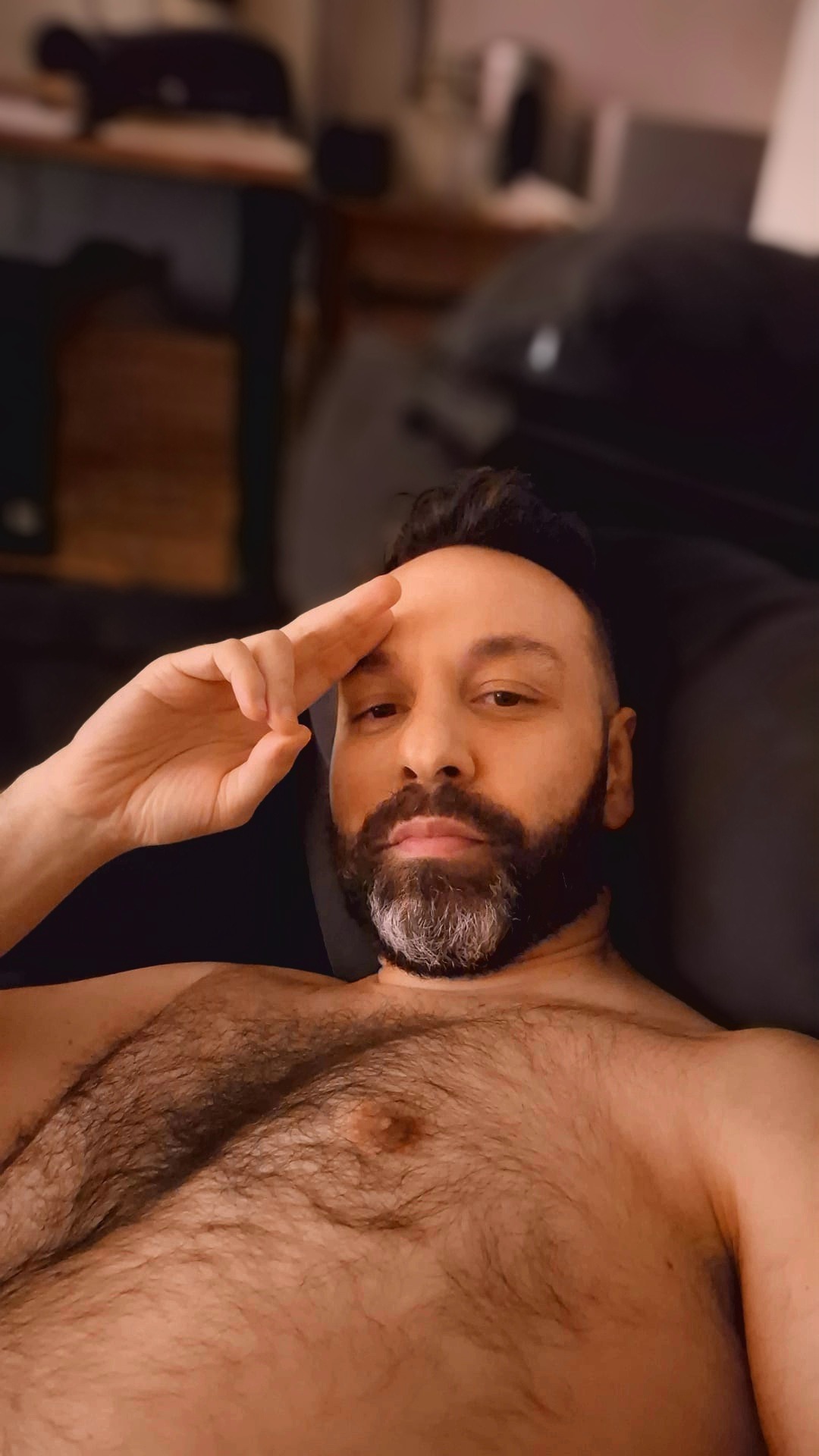 Amadeo - Esclavelles - Seine-Maritime | Rencontre gay