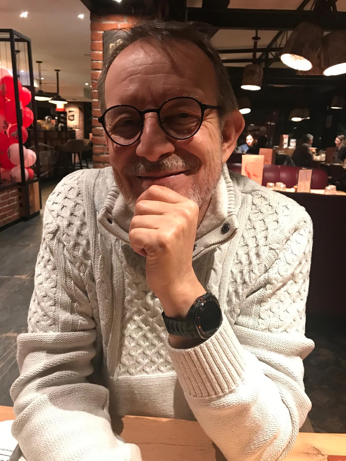 Shahid - Saint-Hilaire-sur-Risle - Orne | Rencontre gay