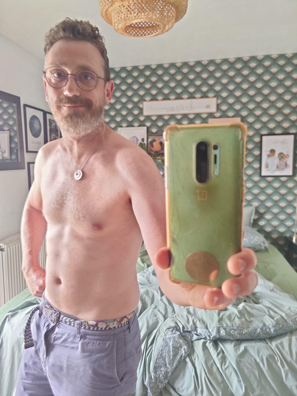 Nadyr - Annebault - Calvados | Rencontre gay