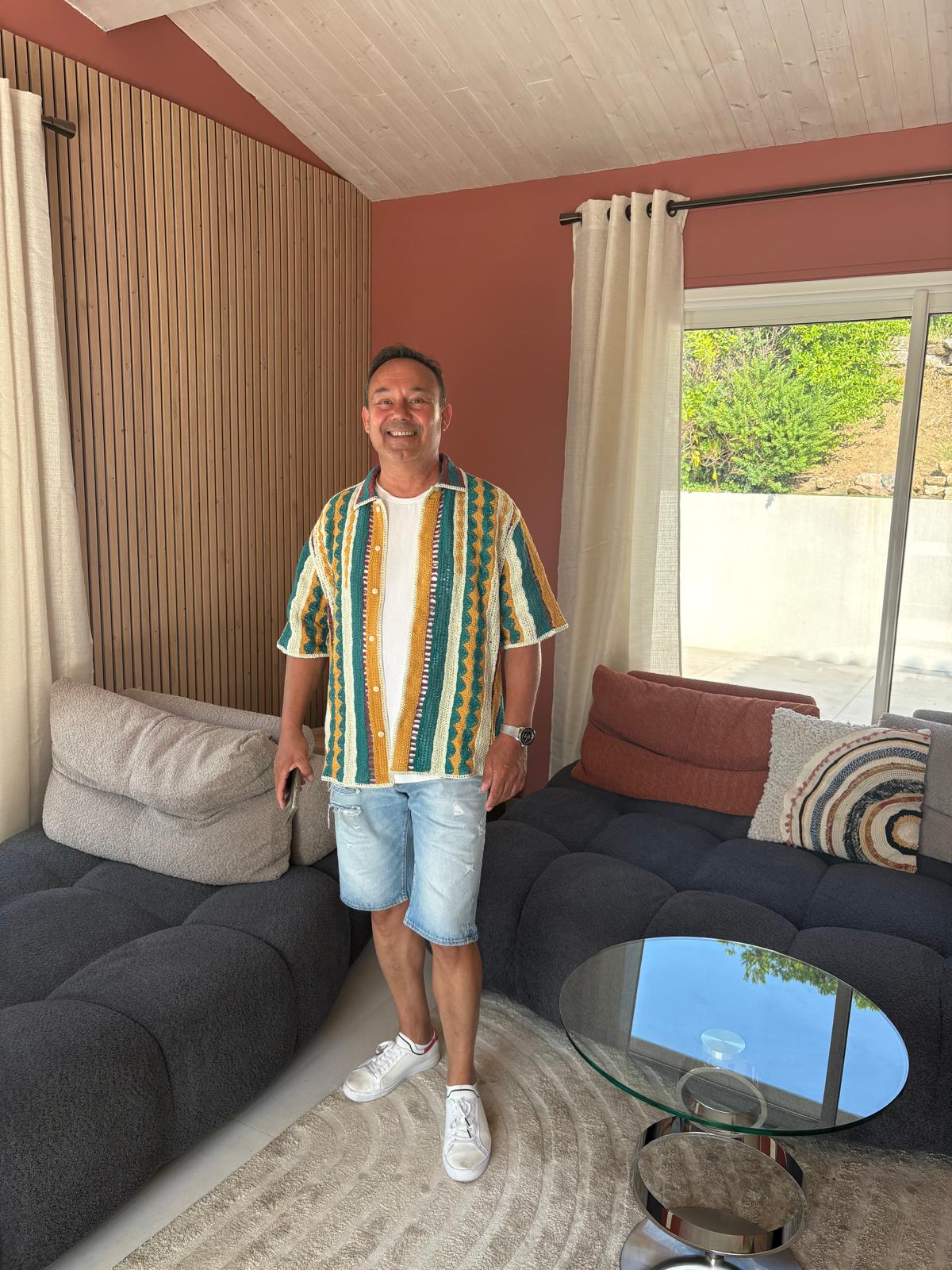 Madhy - Varengeville-sur-Mer - Seine-Maritime | Rencontre gay