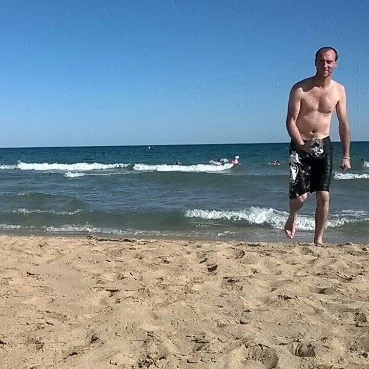 Kynan - Bosc-Mesnil - Seine-Maritime | Rencontre gay