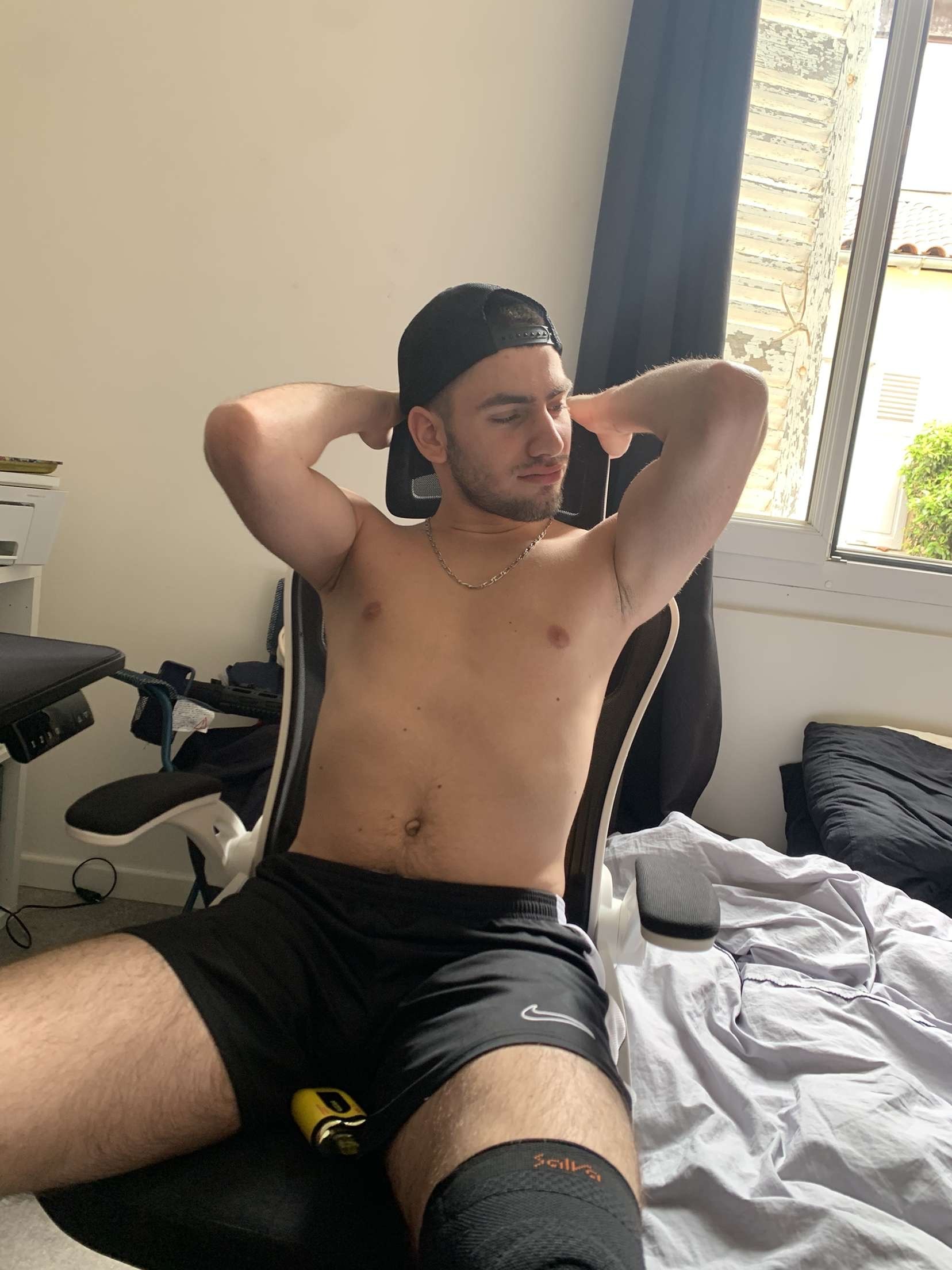Naman - Montfort-sur-Risle - Eure | Rencontre gay