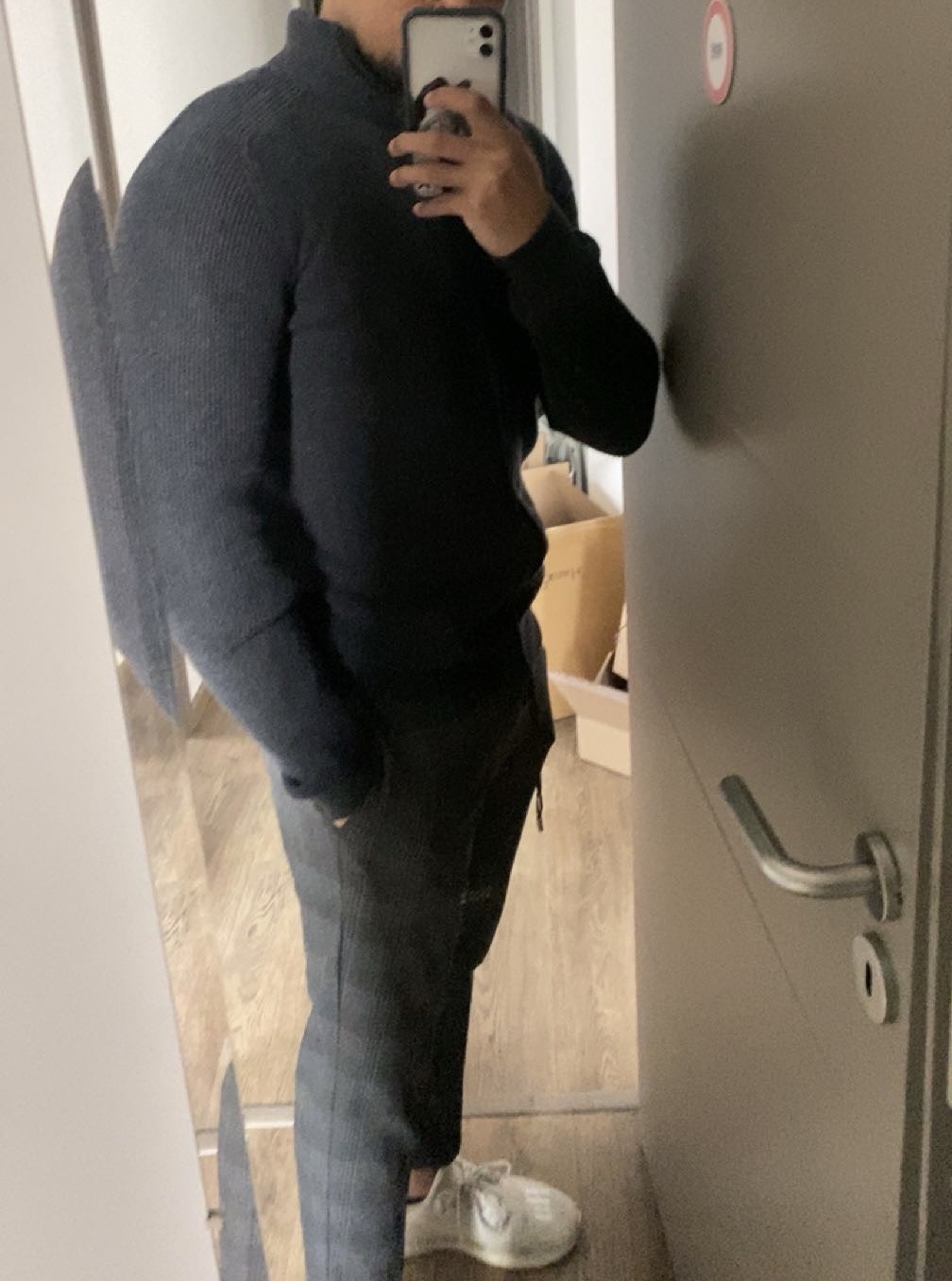 Osvaldo - Houville-en-Vexin - Eure | Rencontre gay