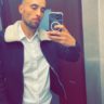 Fikret - Courbépine - Eure | Rencontre gay
