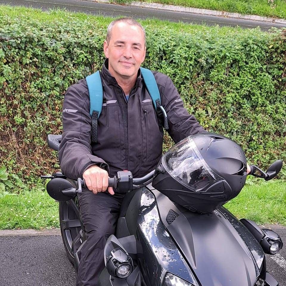 Eydan - Ardouval - Seine-Maritime | Rencontre gay