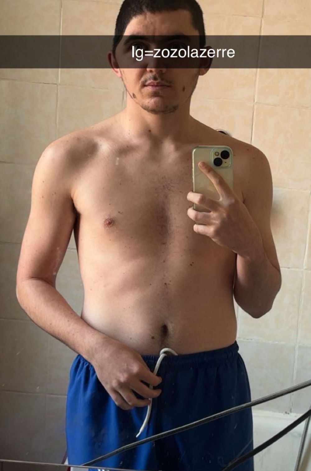 Ernest - Bacilly - Manche | Rencontre gay