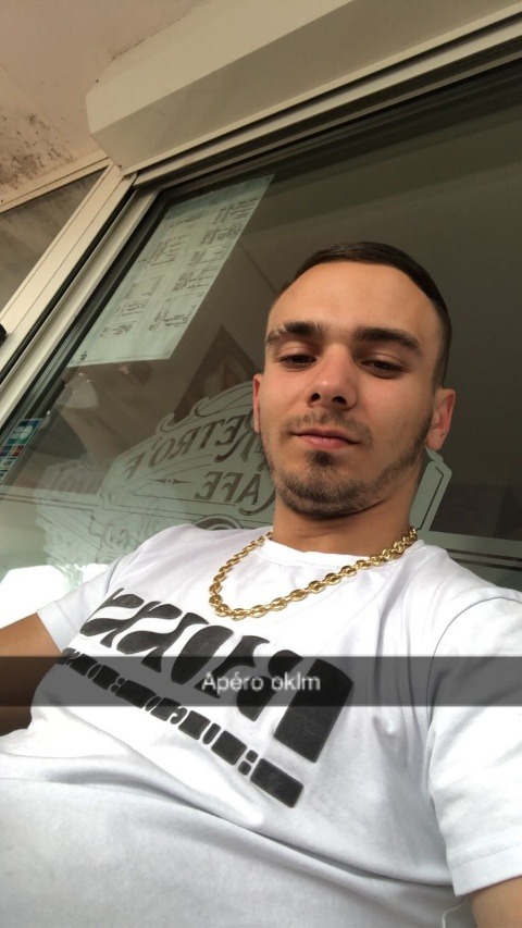 Drisse - Manvieux - Calvados | Rencontre gay