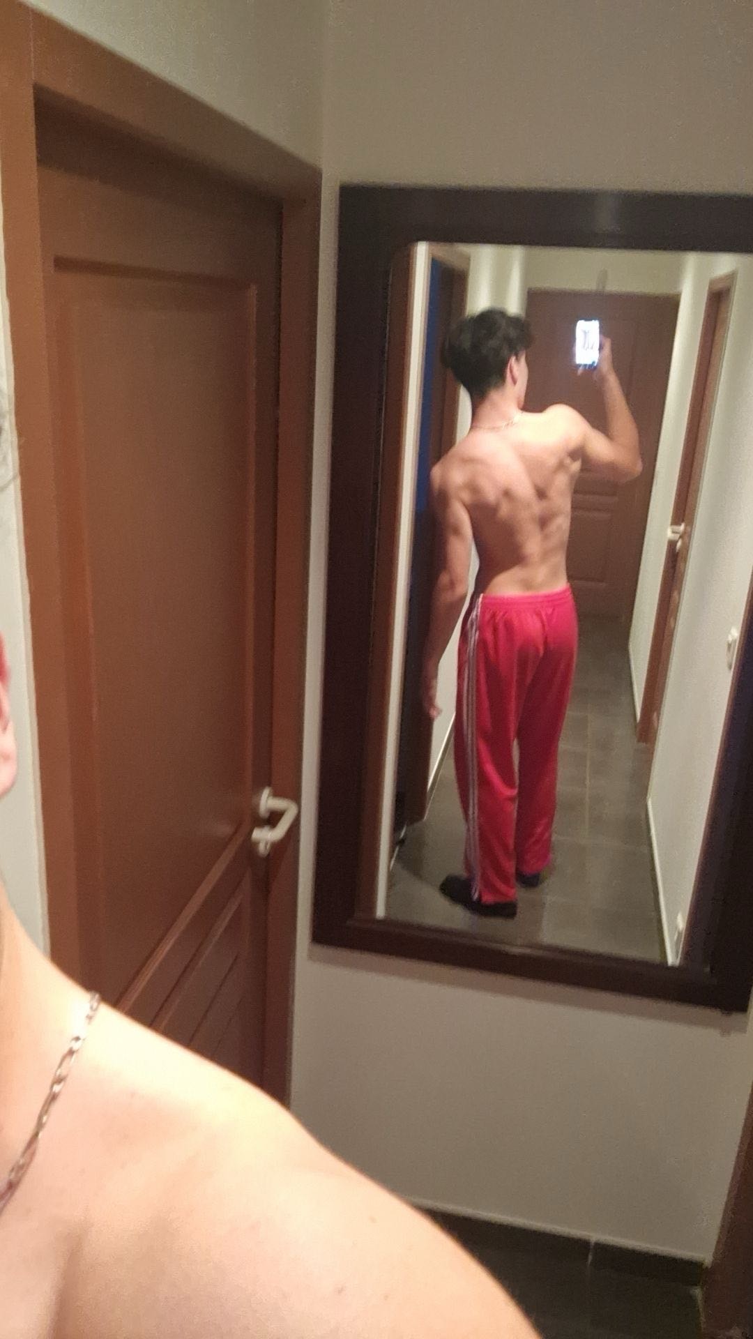Auguste - Villez-sur-le-Neubourg - Eure | Rencontre gay