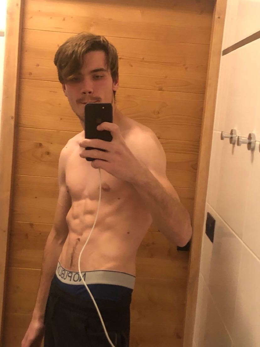 Keyan - Appenai-sous-Bellême - Orne | Rencontre gay