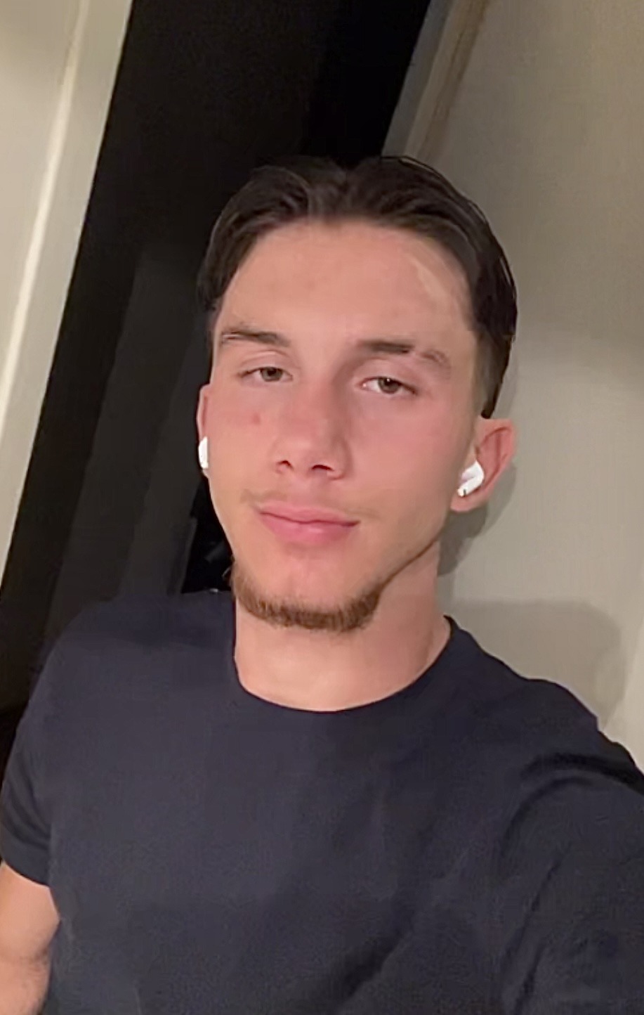 Egidio - Droisy - Eure | Rencontre gay