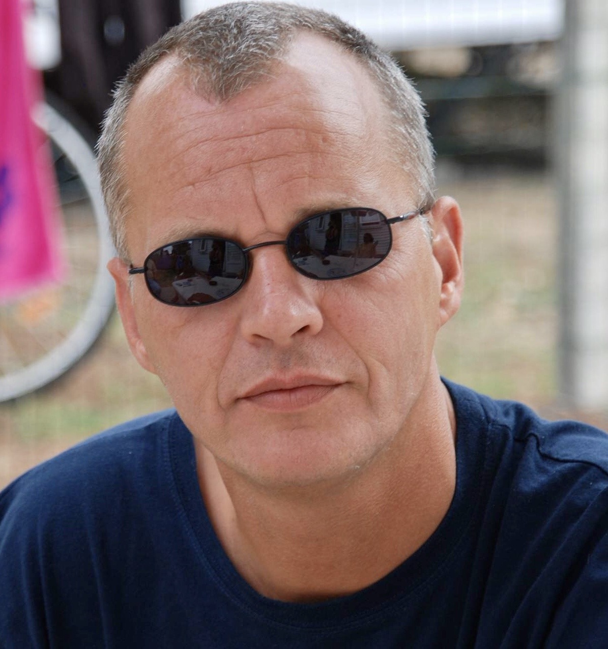 Nasser - Saint-Loup - Manche | Rencontre gay