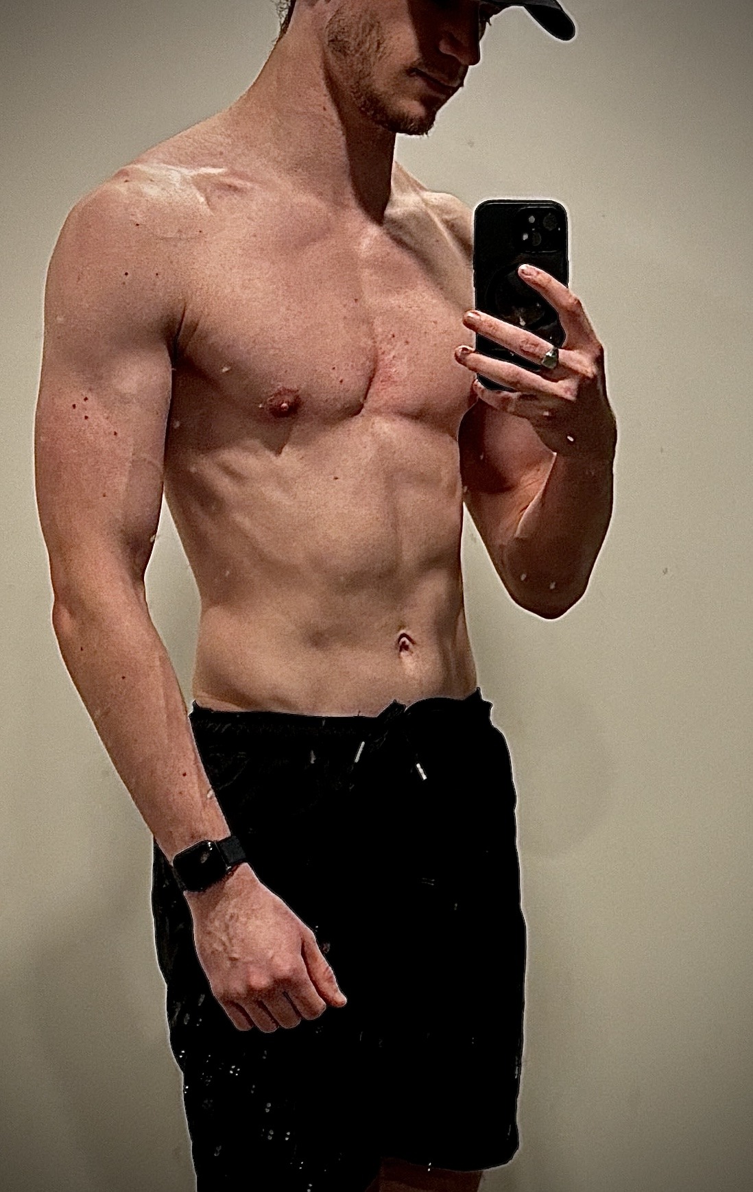 Ikbal - LeBois-Robert - Seine-Maritime | Rencontre gay