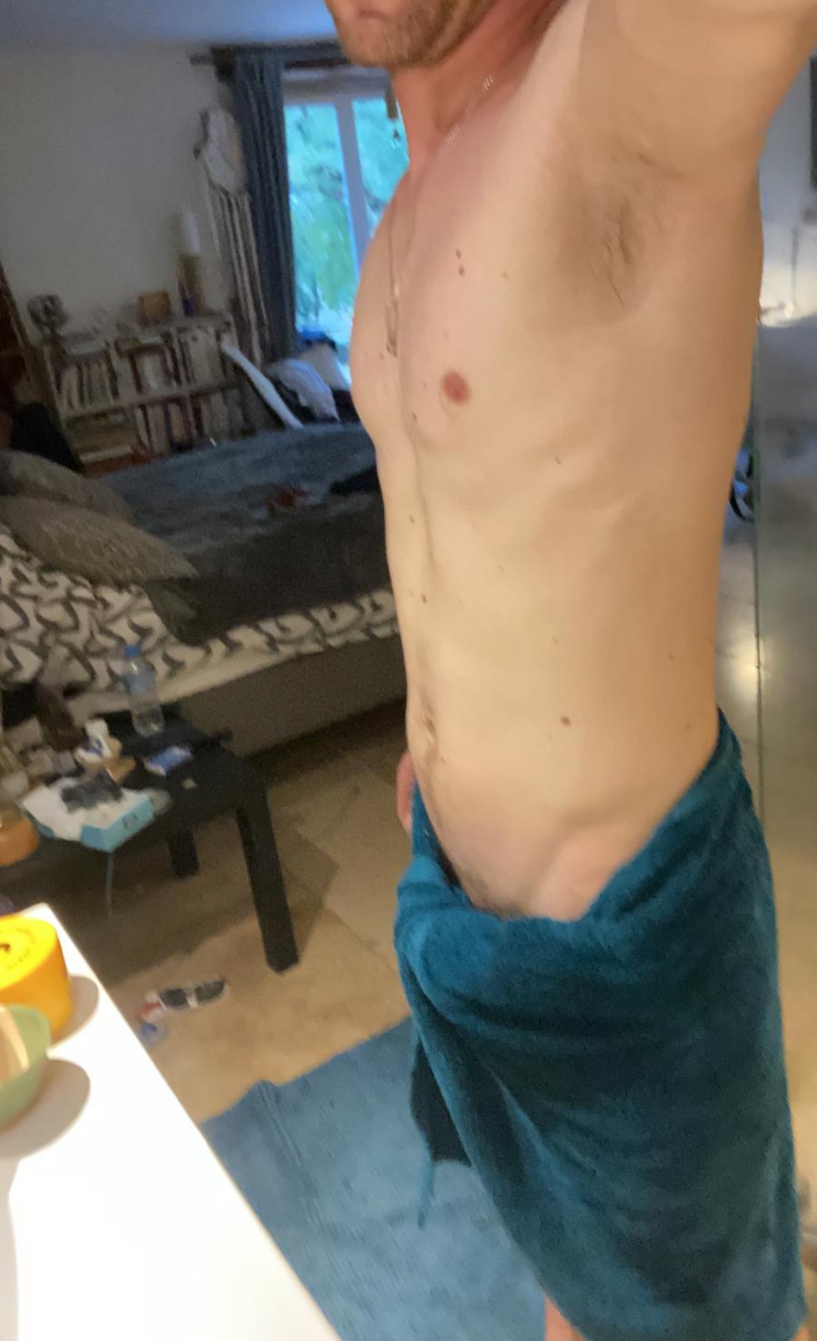 Sam - Bacilly - Manche | Rencontre gay