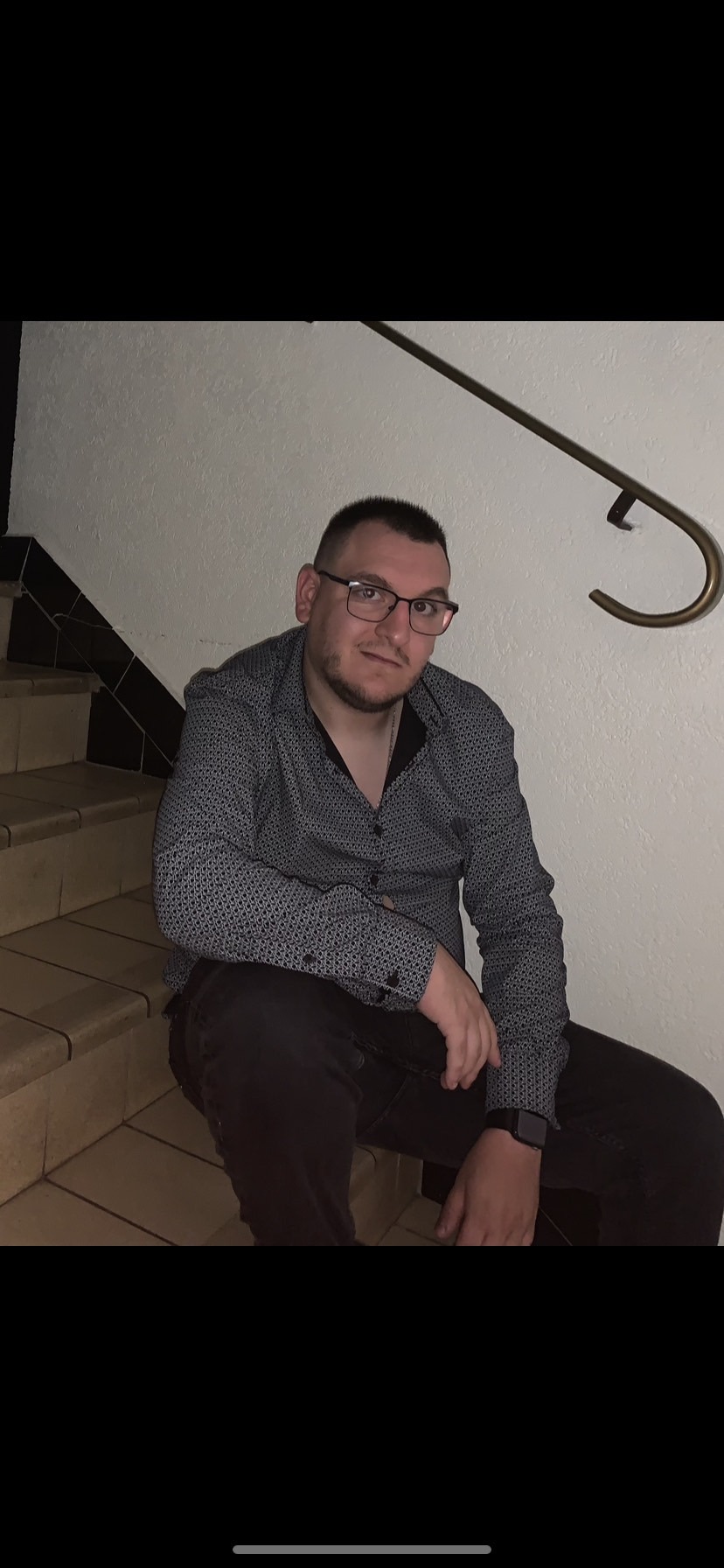 Idris - Chanteloup - Manche | Rencontre gay