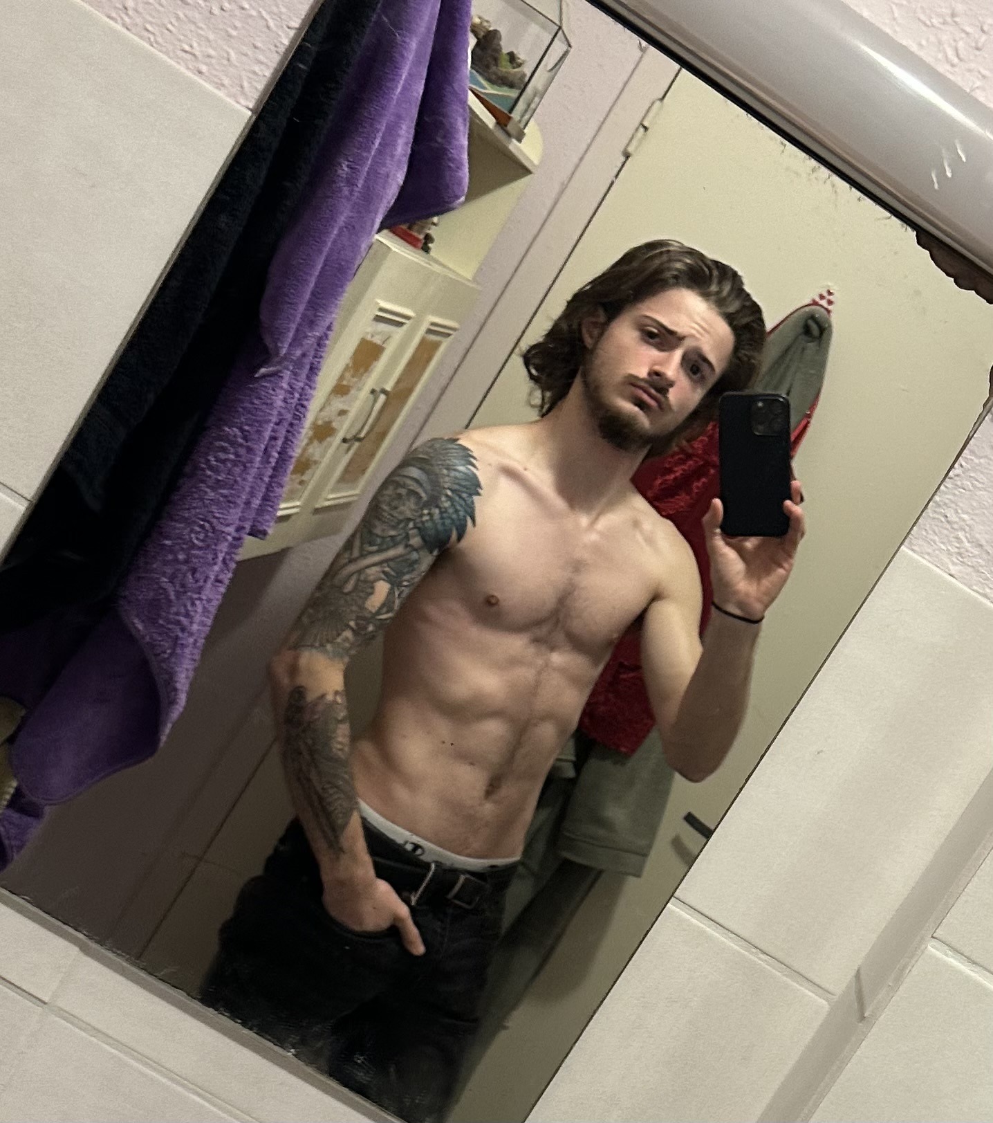 Yacine - Auxais - Manche | Rencontre gay