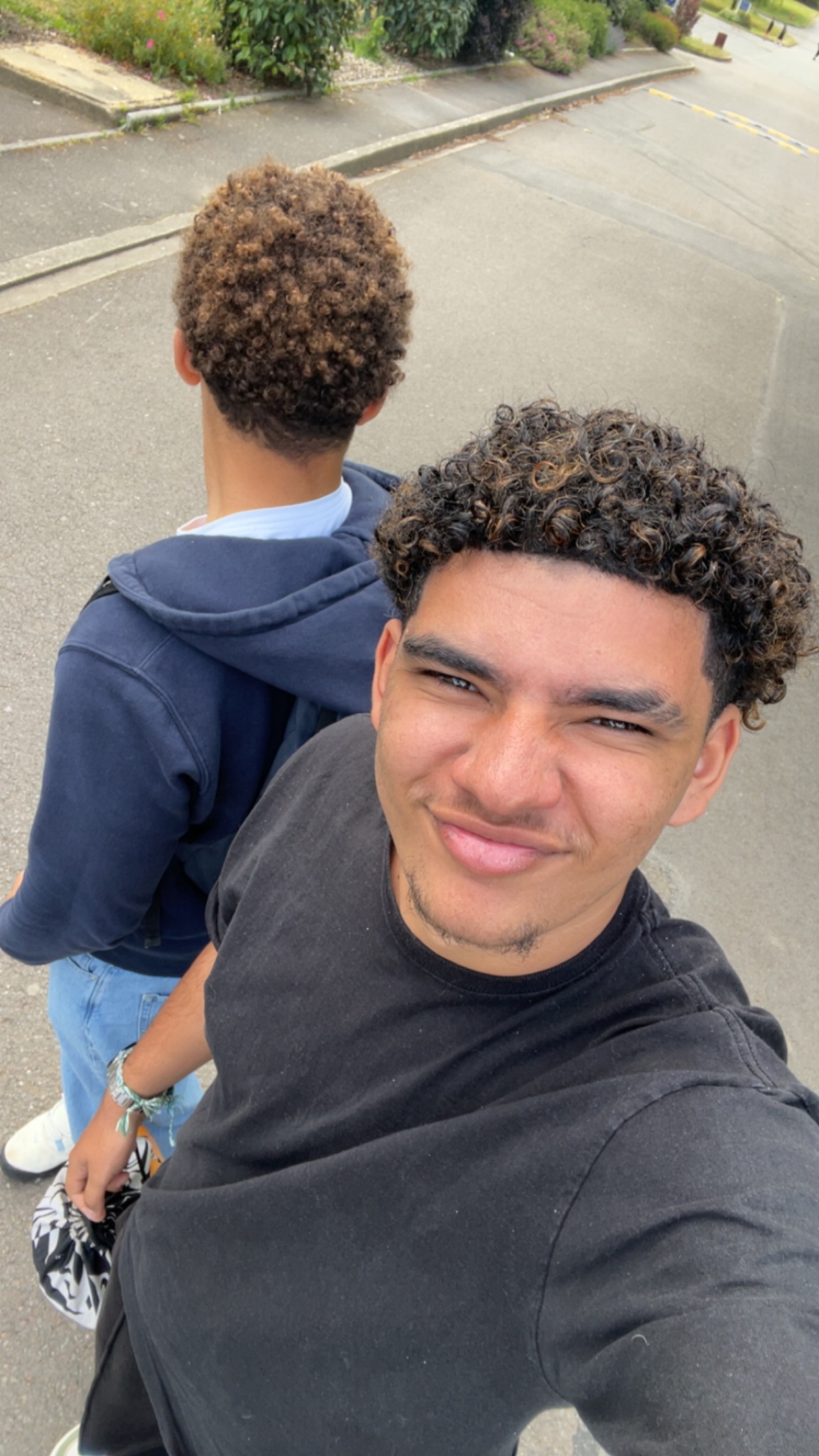 Sofiane - Bretteville-sur-Ay - Manche | Rencontre gay