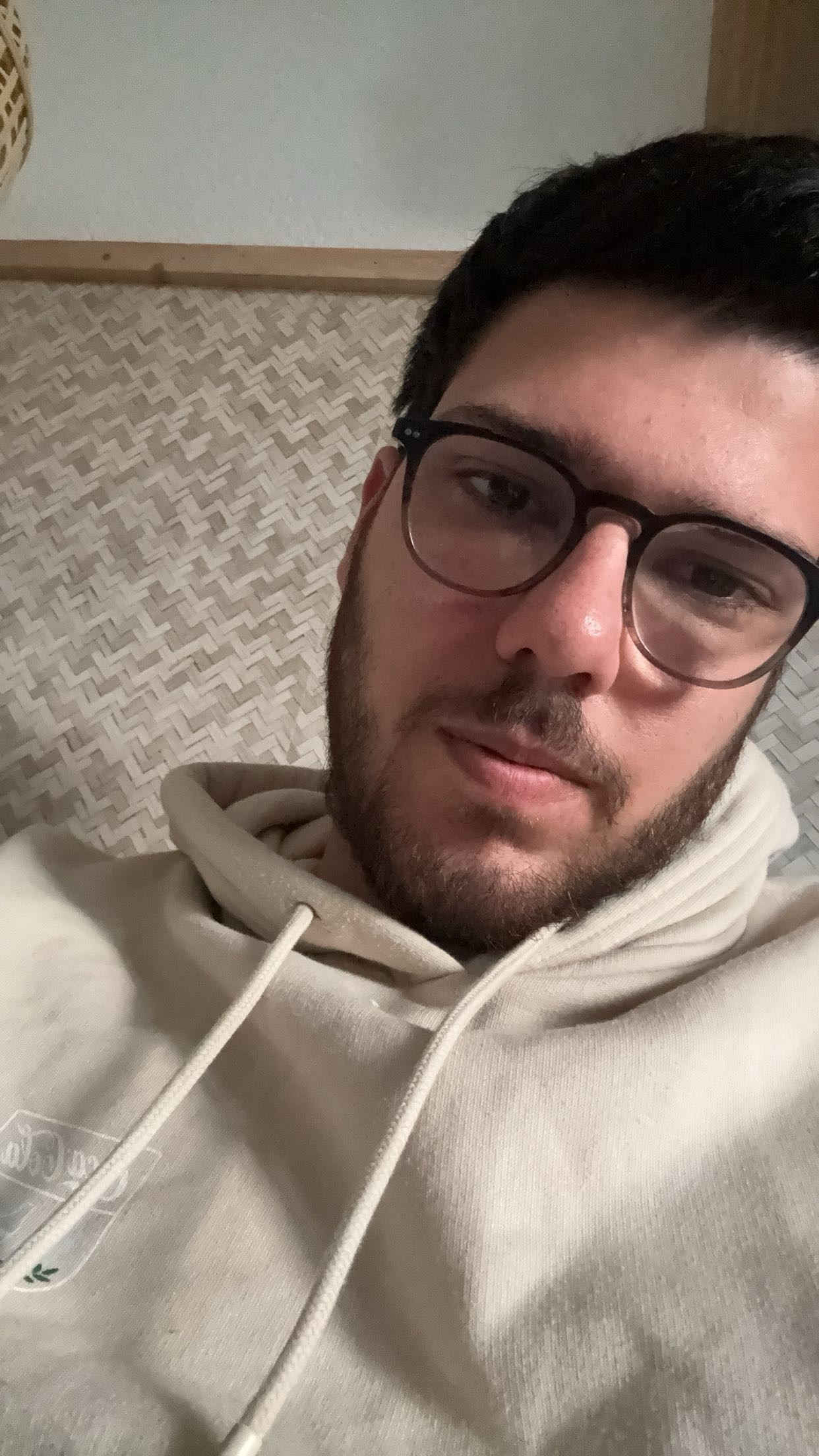 Jamale - AuresurMer - Calvados | Rencontre gay