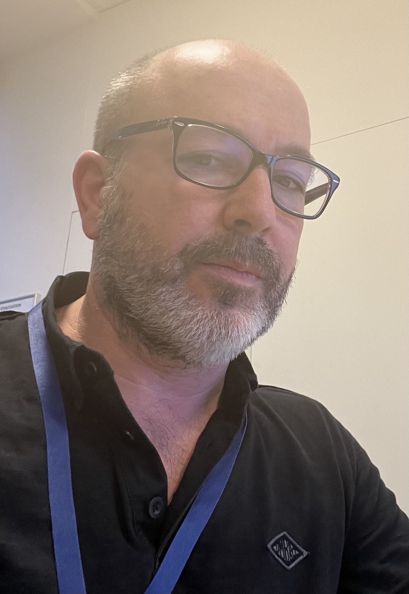 Mati - Barentin - Seine-Maritime | Rencontre gay
