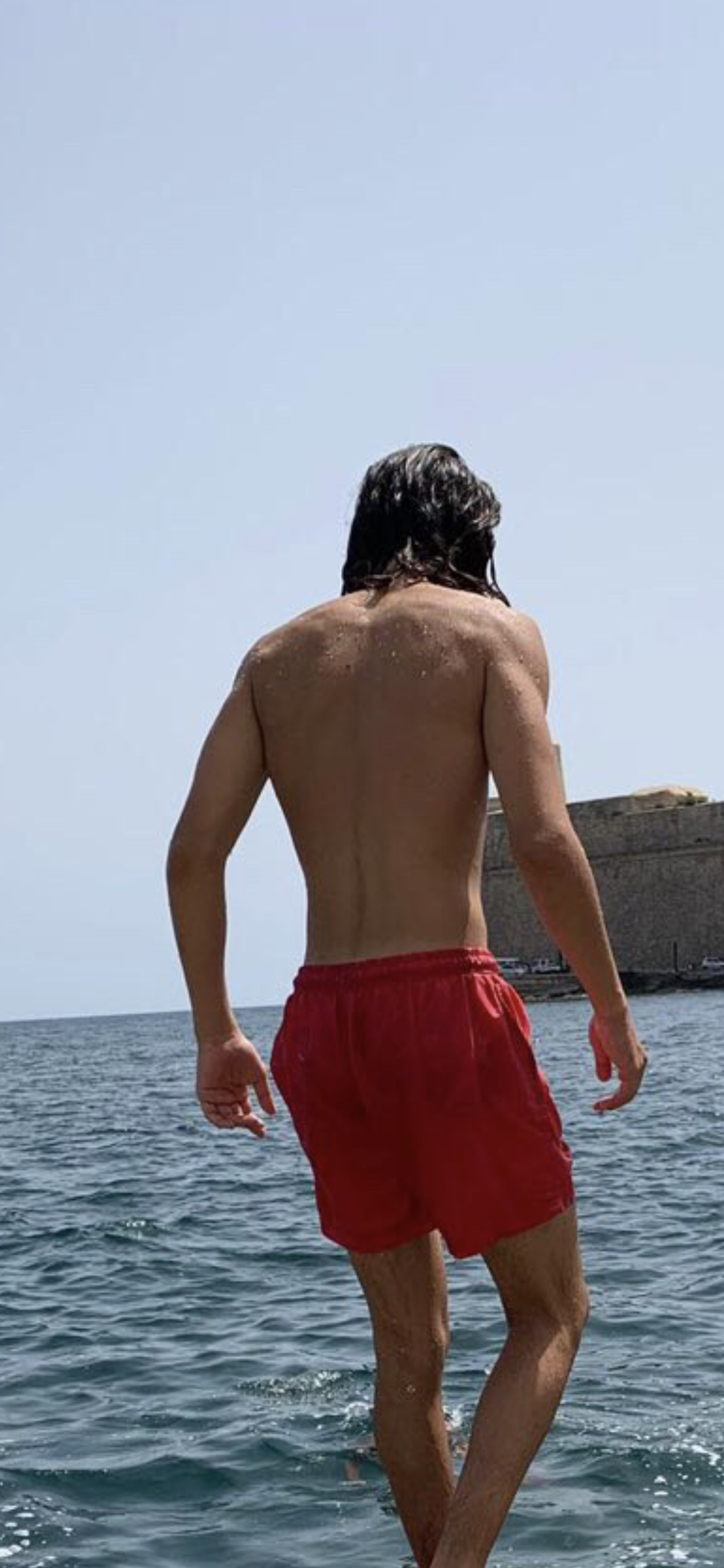 Renauld - Falaise - Calvados | Rencontre gay