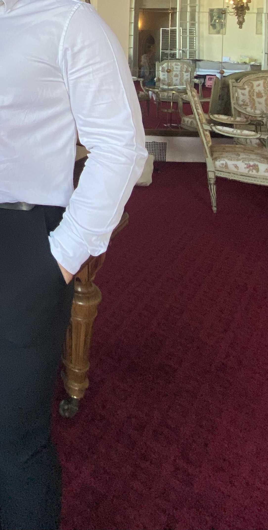 Rihad - Loucelles - Calvados | Rencontre gay