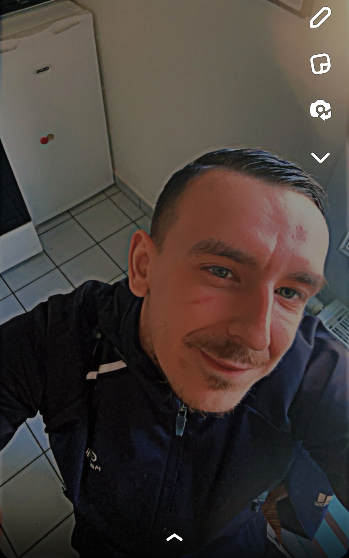 Darel - Ambrumesnil - Seine-Maritime | Rencontre gay