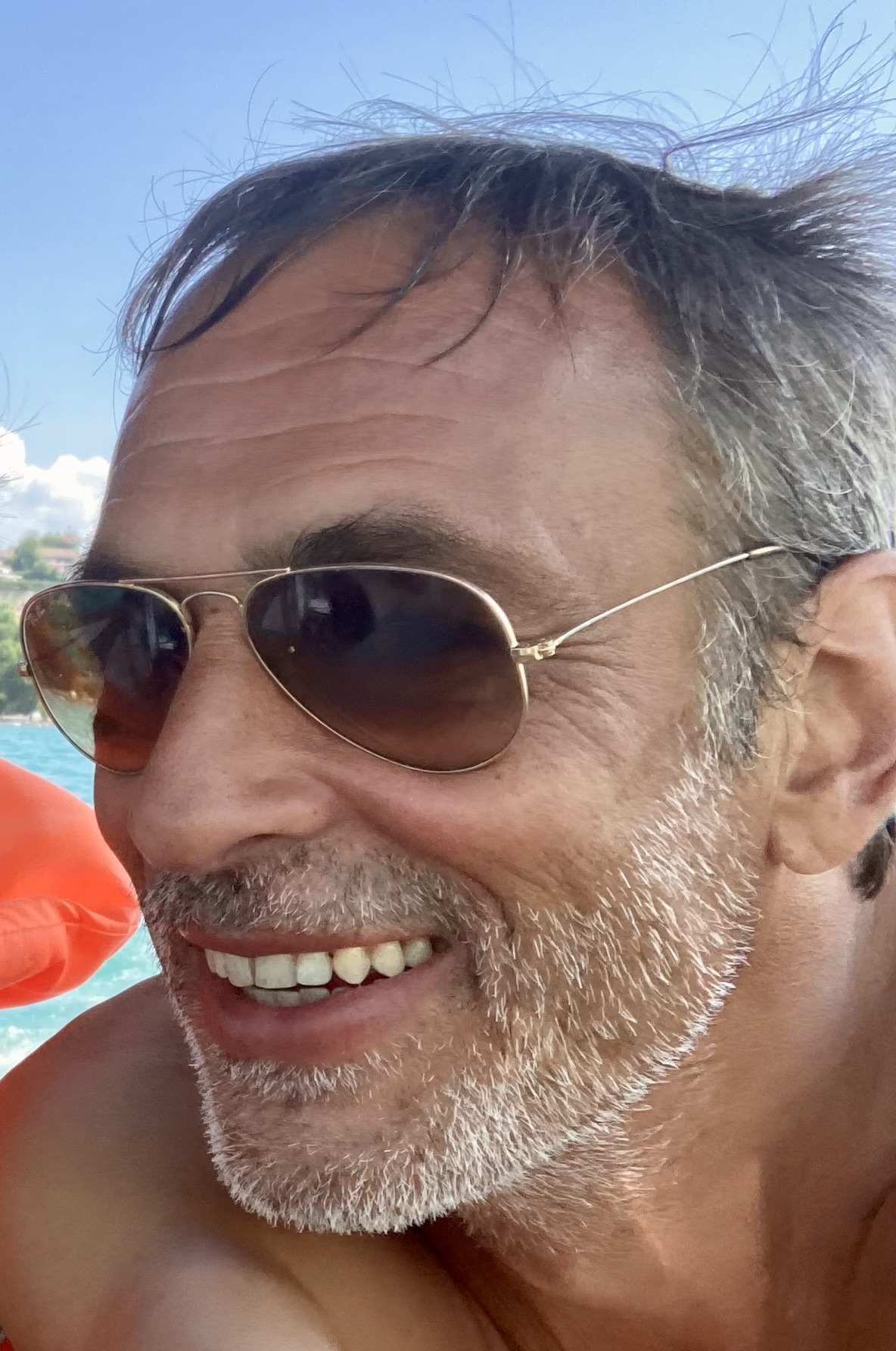 Metin - Yvecrique - Seine-Maritime | Rencontre gay