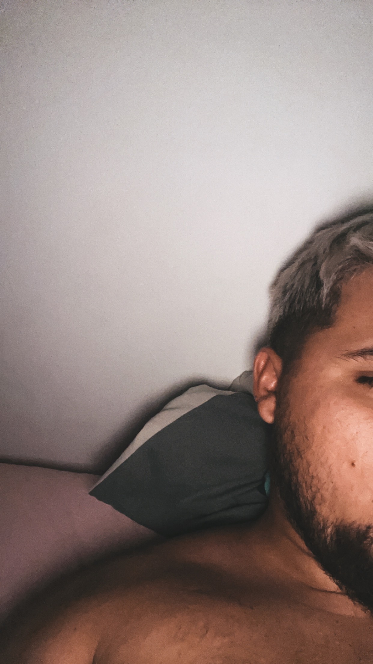 Usman - Saint-Quentin-les-Chardonnets - Orne | Rencontre gay
