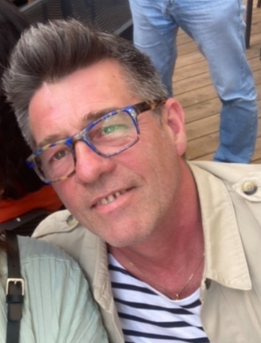 Antone - Longueville - Manche | Rencontre gay