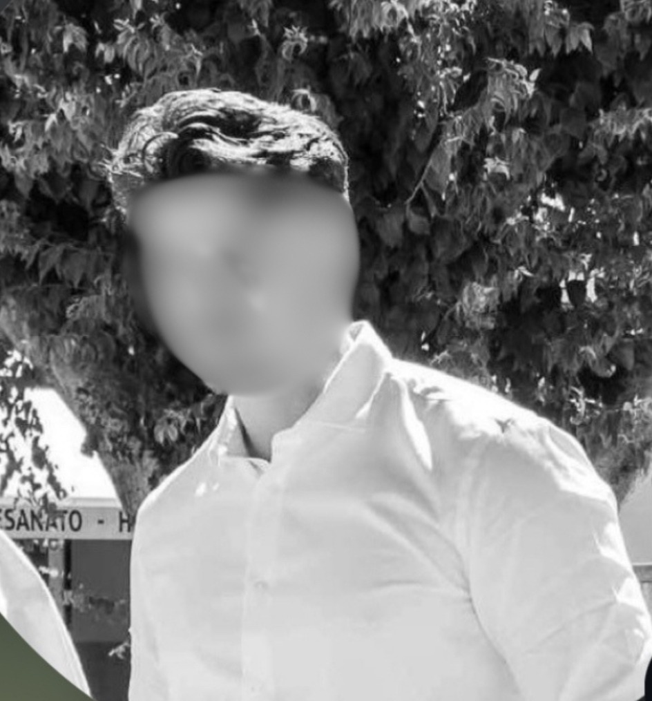 Chann - Canappeville - Eure | Rencontre gay