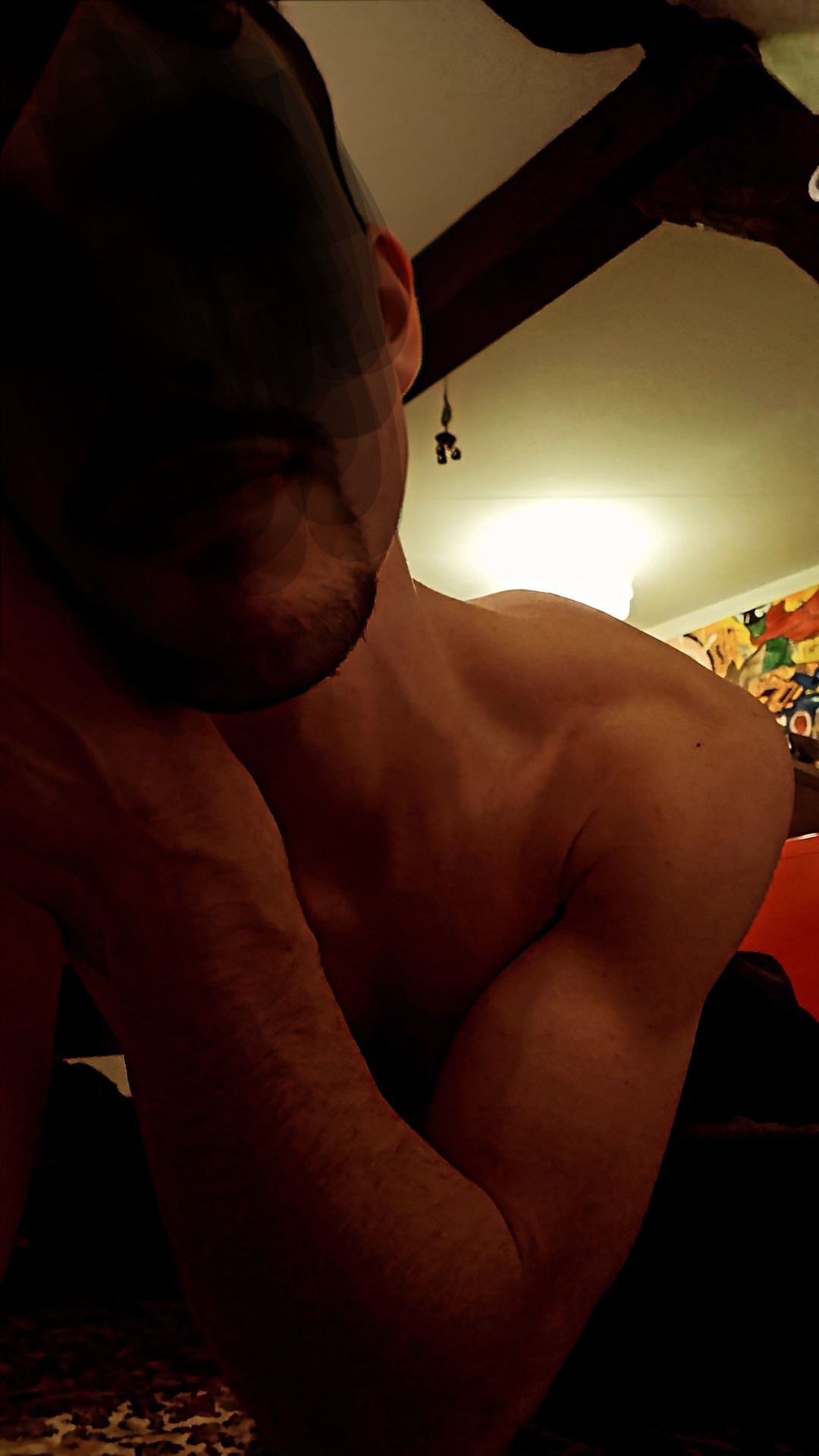 Nara - Grainville-sur-Ry - Seine-Maritime | Rencontre gay