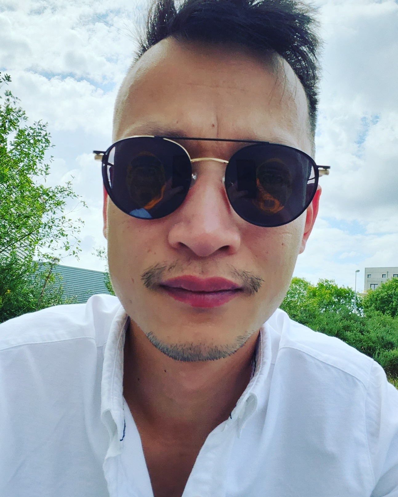 Kayss - Vitrai-sous-Laigle - Orne | Rencontre gay