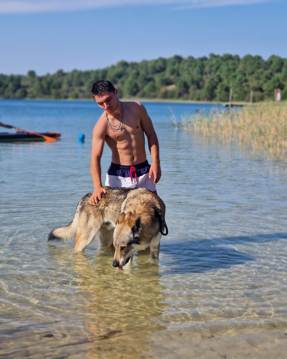 Djime - Saint-Eustache-la-Forêt - Seine-Maritime | Rencontre gay