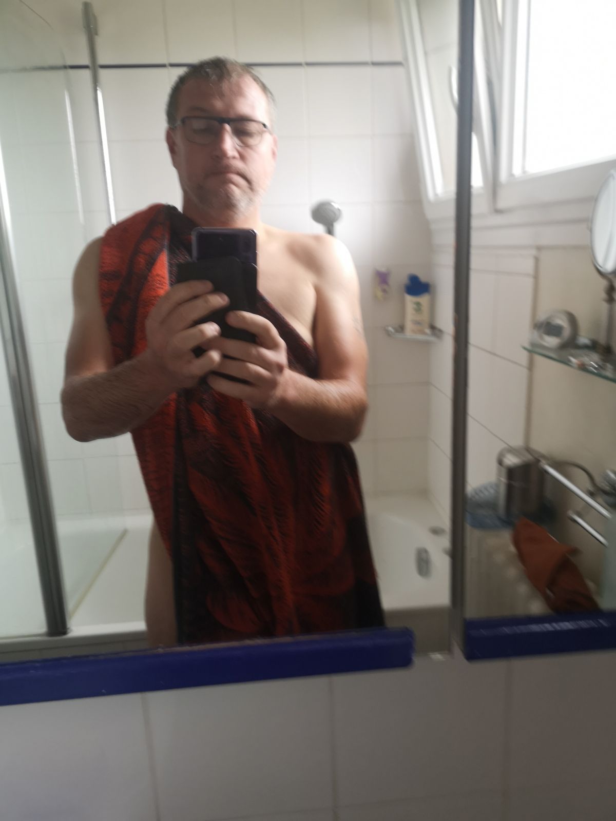 Aniel - Freneuse - Seine-Maritime | Rencontre gay