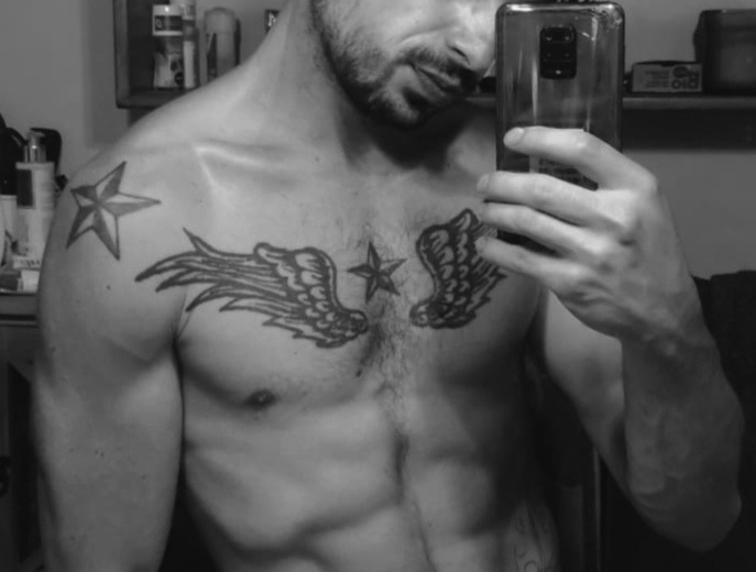 Emircan - Merville-Franceville-Plage - Calvados | Rencontre gay