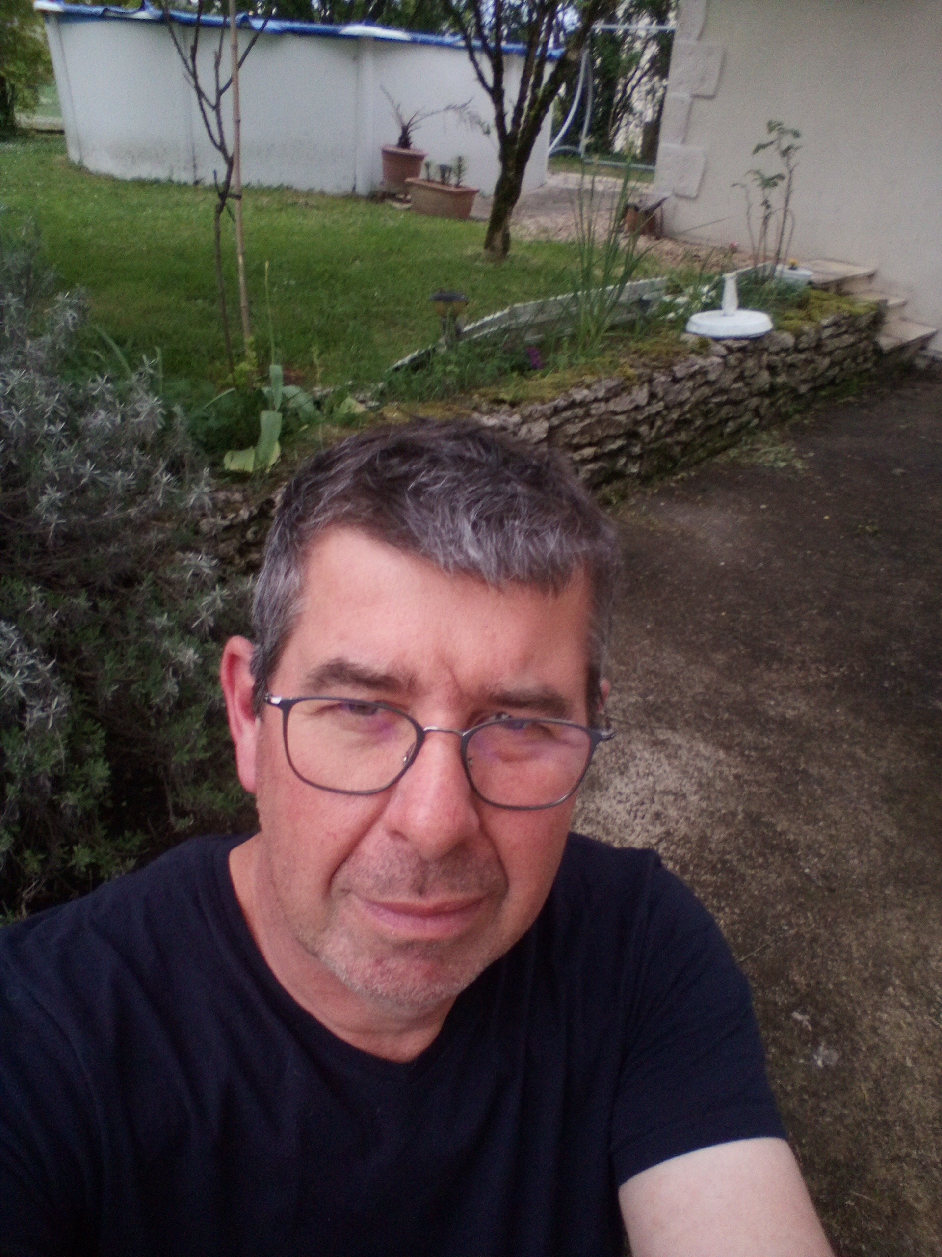 Laurian - Subles - Calvados | Rencontre gay