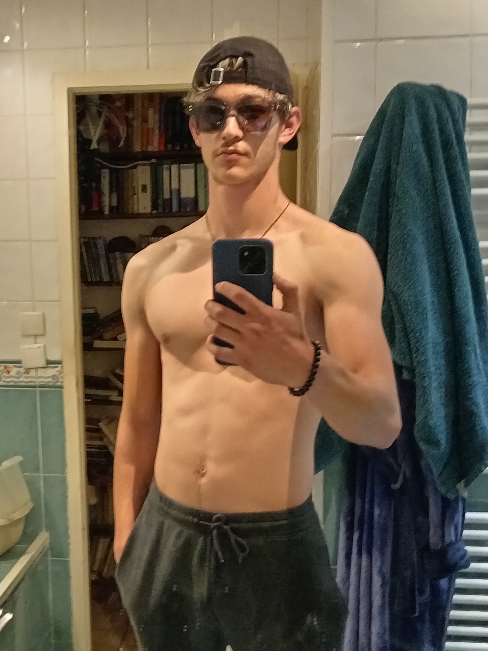Vincent - LeGrand-Celland - Manche | Rencontre gay