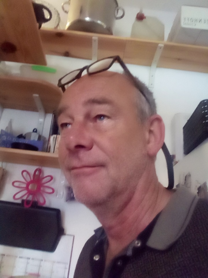 Kepa - Heugleville-sur-Scie - Seine-Maritime | Rencontre gay